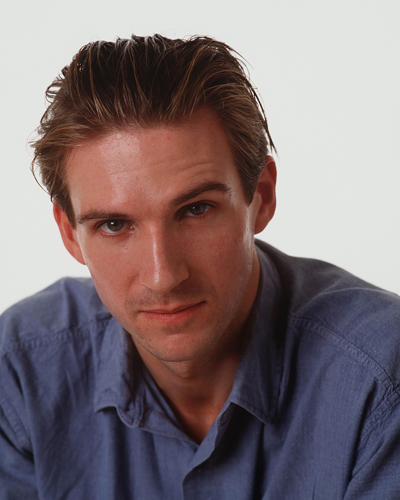 Fiennes, Ralph Photo