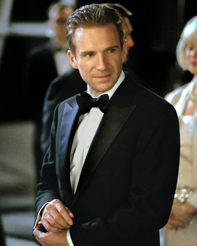 Fiennes, Ralph [Maid In Manhattan] Photo