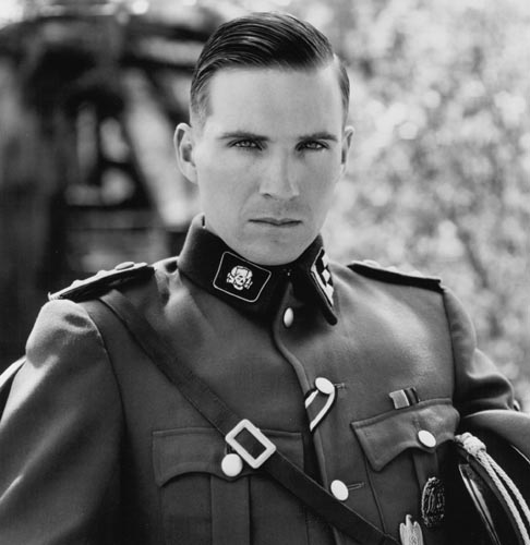 Fiennes, Ralph [Schindler's List] Photo