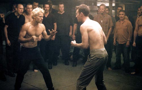 Fight Club [Cast] Photo