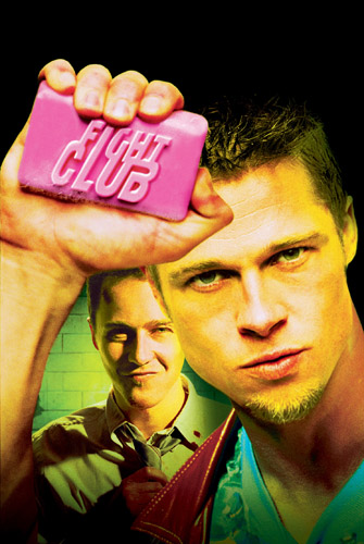 Fight Club [Cast] Photo