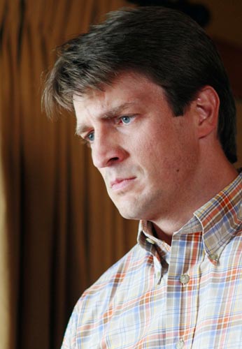 Fillion, Nathan [Desperate Housewives] Photo