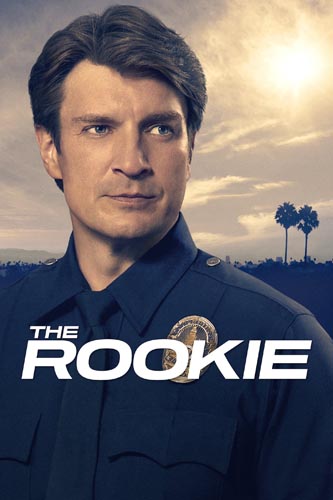 Fillion, Nathan [The Rookie] Photo