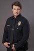 Fillion, Nathan [The Rookie]