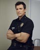 Fillion, Nathan [The Rookie]