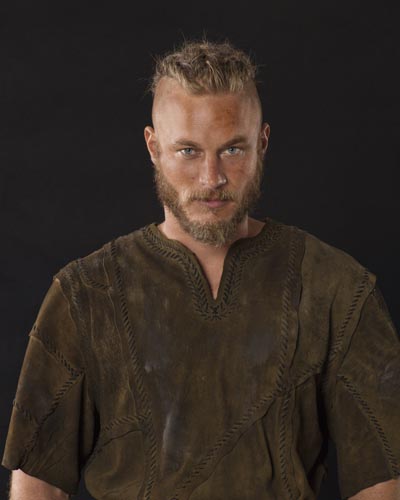 Fimmel, Travis [Vikings] Photo