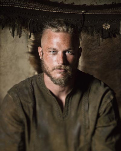 Fimmel, Travis [Vikings] Photo