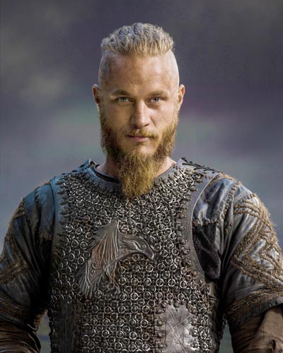 Fimmel, Travis [Vikings] Photo