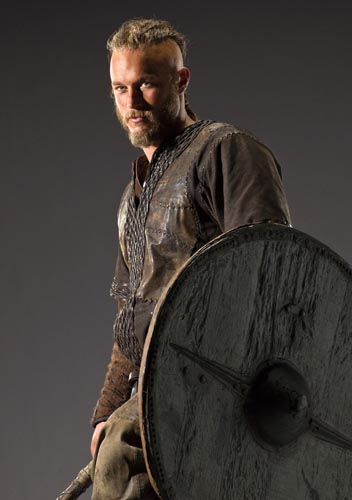 Fimmel, Travis [Vikings Photo