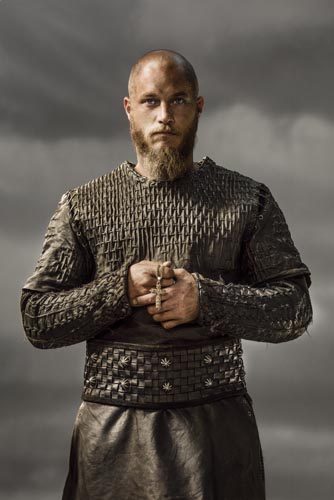 Fimmel, Travis [Vikings] Photo