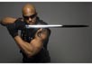 Fingaz, Sticky [Blade The Series]