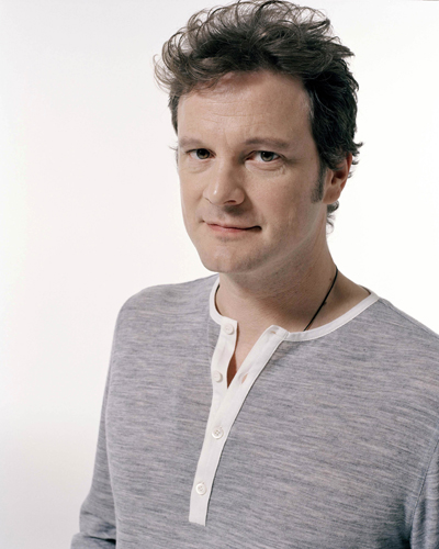 Firth, Colin Photo