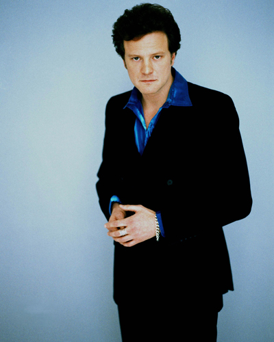 Firth, Colin Photo
