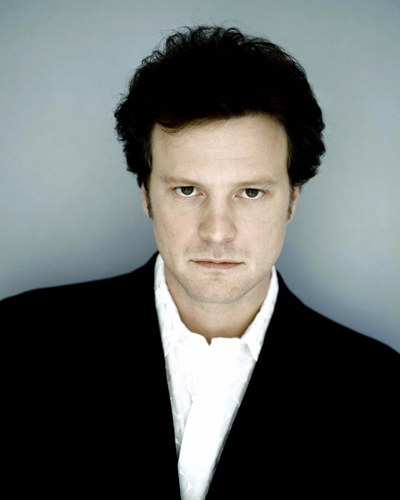 Firth, Colin Photo