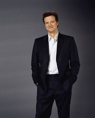 Firth, Colin Photo