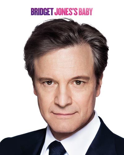 Firth, Colin [Bridget Jones's Baby] Photo