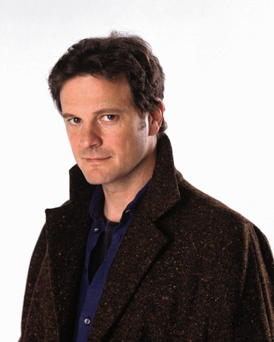 Firth, Colin [Love Actually] Photo