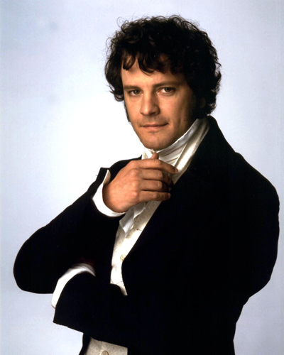 Firth, Colin [Pride and Prejudice] Photo