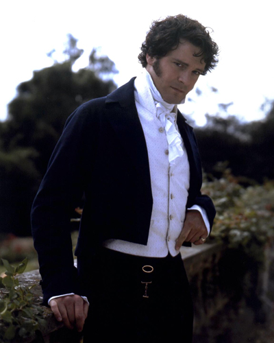 Firth, Colin [Pride and Prejudice] Photo