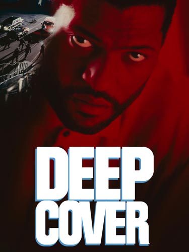 Fisburne, Laurence [Deep Cover] Photo