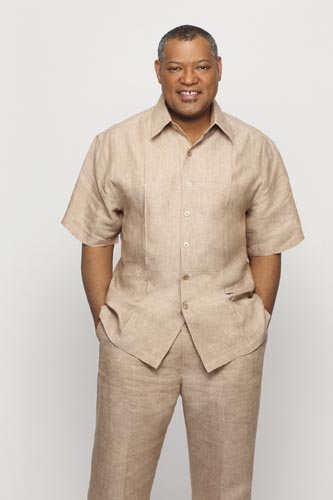 Fishburne, Laurence [Black-ish] Photo