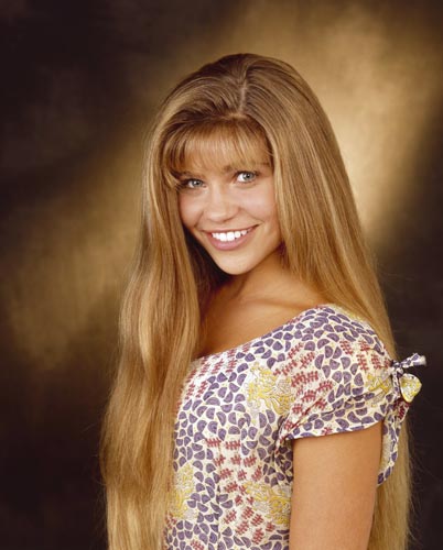 Fishel, Danielle [Boy Meets World] Photo