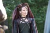 Fitzgerald, Tara [The Musketeers]