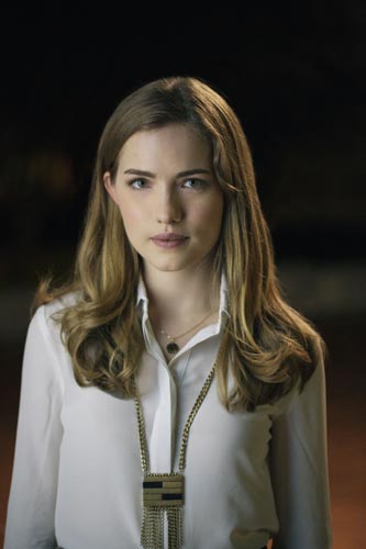 Fitzgerald, Willa [Scream] Photo