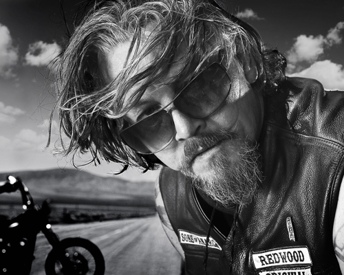 Flanagan, Tommy [Sons of Anarchy] Photo