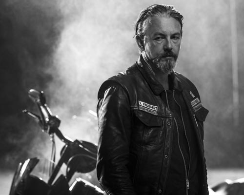 Flanagan, Tommy [Sons of Anarchy] Photo