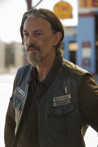 Flanagan, Tommy [Sons of Anarchy] Photo