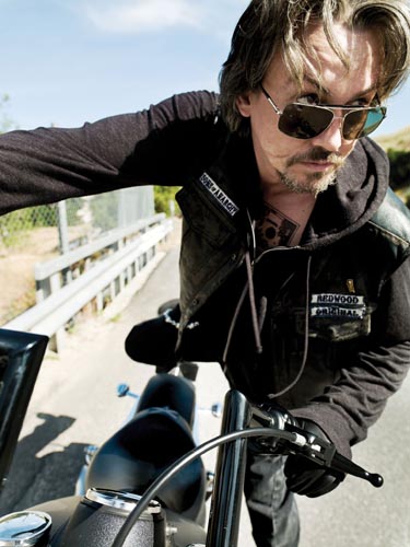 Flanagan, Tommy [Sons of Anarchy] Photo