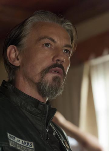 Flanagan, Tommy [Sons of Anarchy] Photo