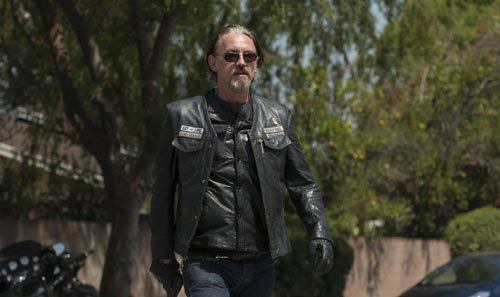 Flanagan, Tommy [Sons of Anarchy] Photo