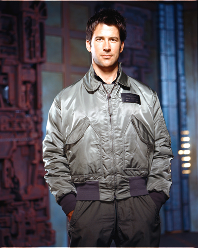 Flanigan, Joe [Stargate Atlantis] Photo