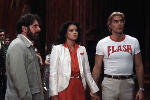 Flash Gordon [Cast] Photo