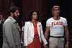 Flash Gordon [Cast]