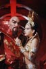 Flash Gordon [Cast]