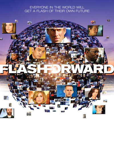 FlashForward [Cast] Photo
