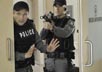 Flashpoint [Cast]
