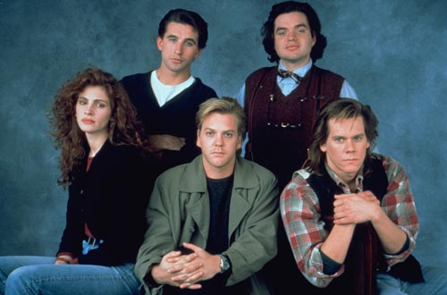 Flatliners [Cast] Photo