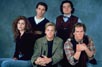 Flatliners [Cast]