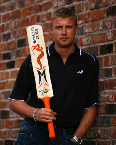 Flintoff, Andrew Photo