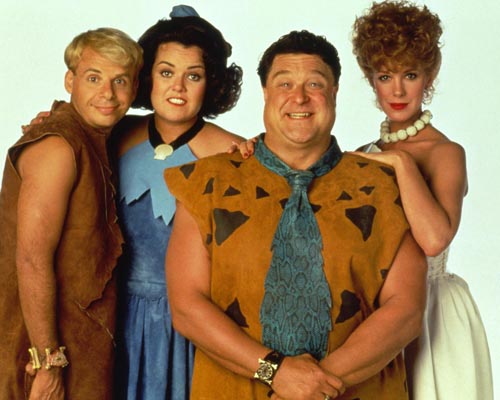 Flintstones, The [Cast] Photo