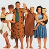 Flintstones, The [Cast]