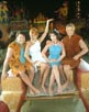 Flintstones, The - Viva Rock Vegas [Cast]