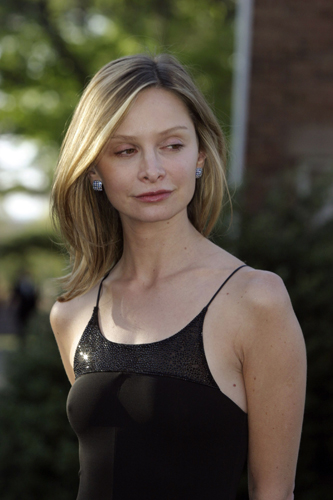 Flockhart, Calista [Ally McBeal] Photo