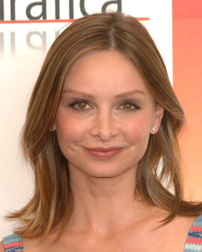 Flockhart, Calista [Ally McBeal] Photo