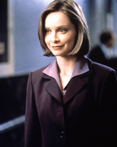 Flockhart, Calista [Ally McBeal] Photo