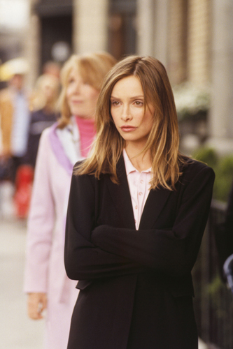 Flockhart, Calista [Ally McBeal] Photo